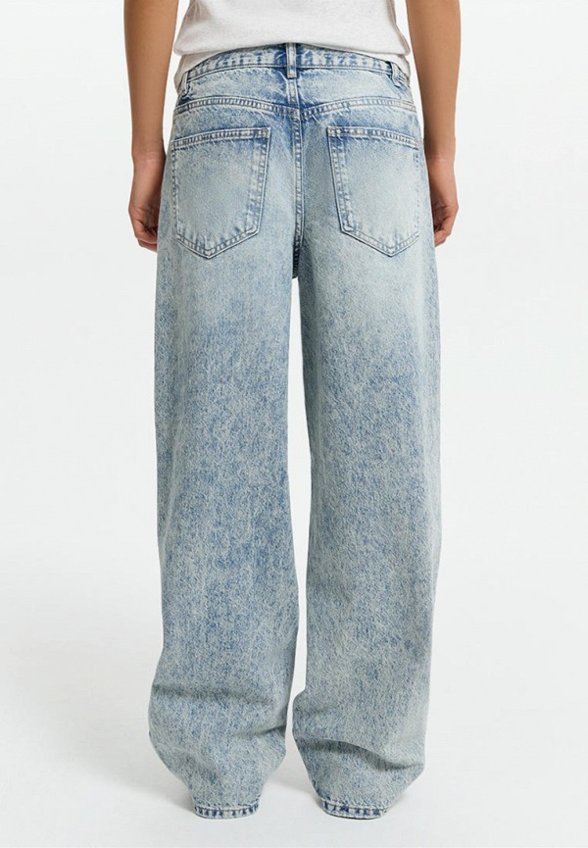 Джинсы Love Republic