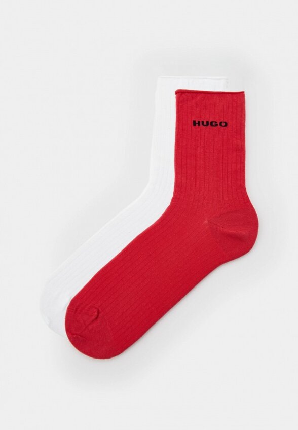 Носки 2 пары Hugo
