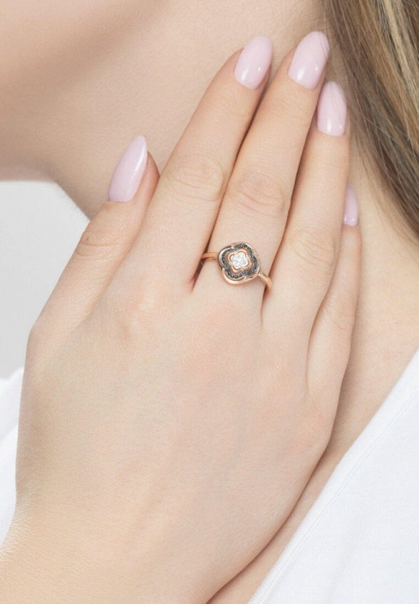 Кольцо Sokolov