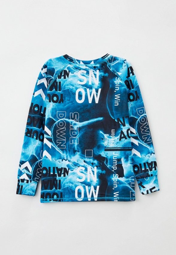 Комплект термобелья PlayToday