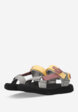 Сандалии женские Cordillero Panilo Sandal, Черный3  - превью