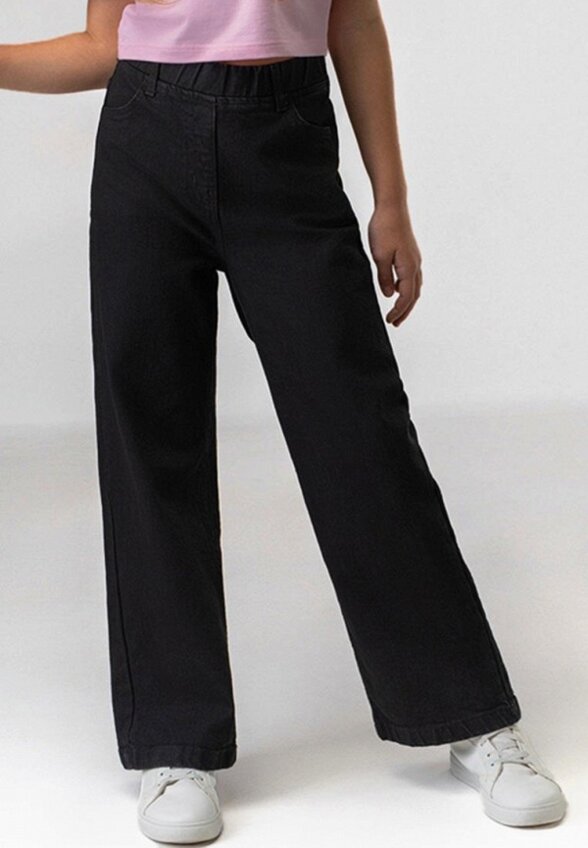 Джинсы HappyFox