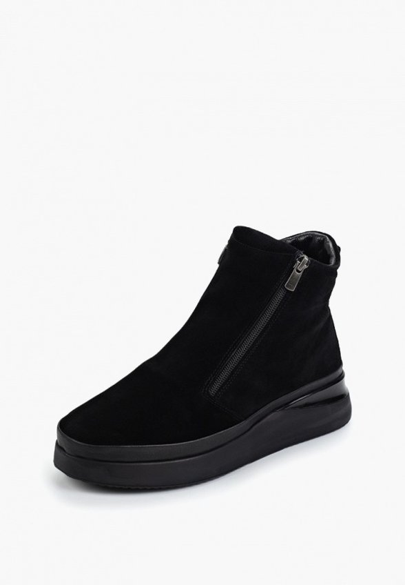 Ботинки Ascalini