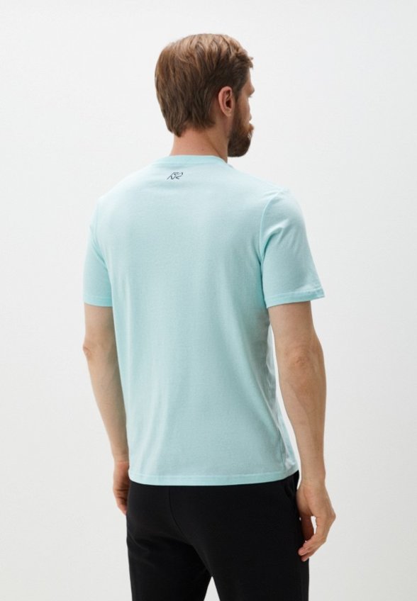 Футболка Rank