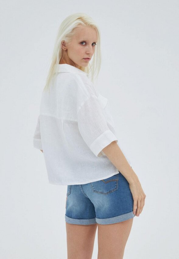 Рубашка Velocity