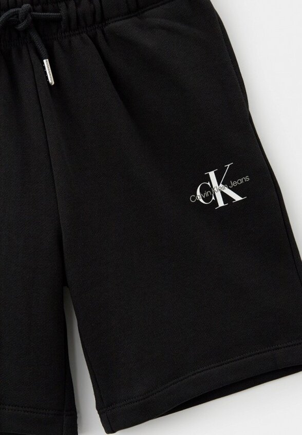 Шорты спортивные Calvin Klein Jeans