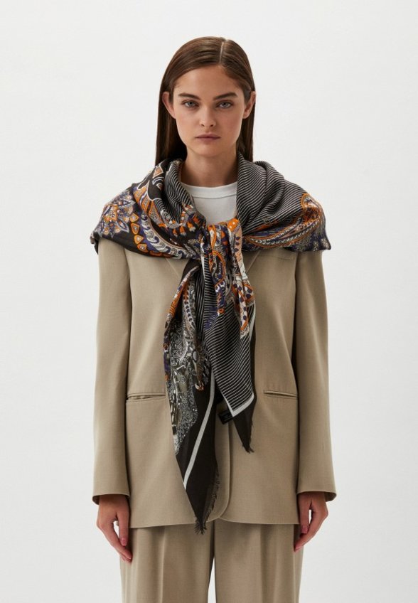 Платок Philipp Plein