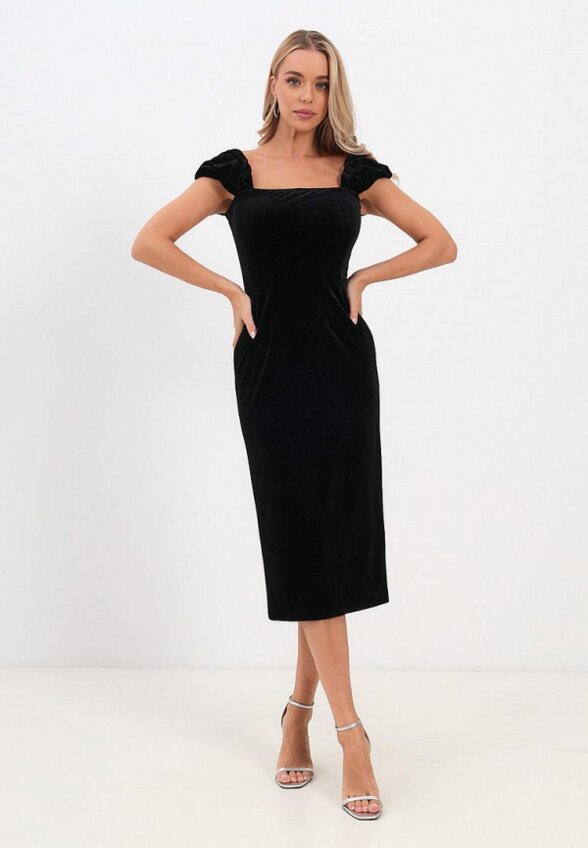 Платье СелфиDress