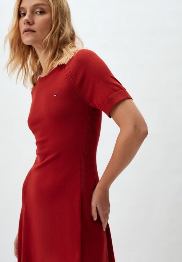 Платье Tommy Hilfiger