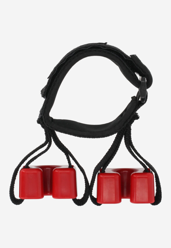 Манжета для ног Demix, Черный