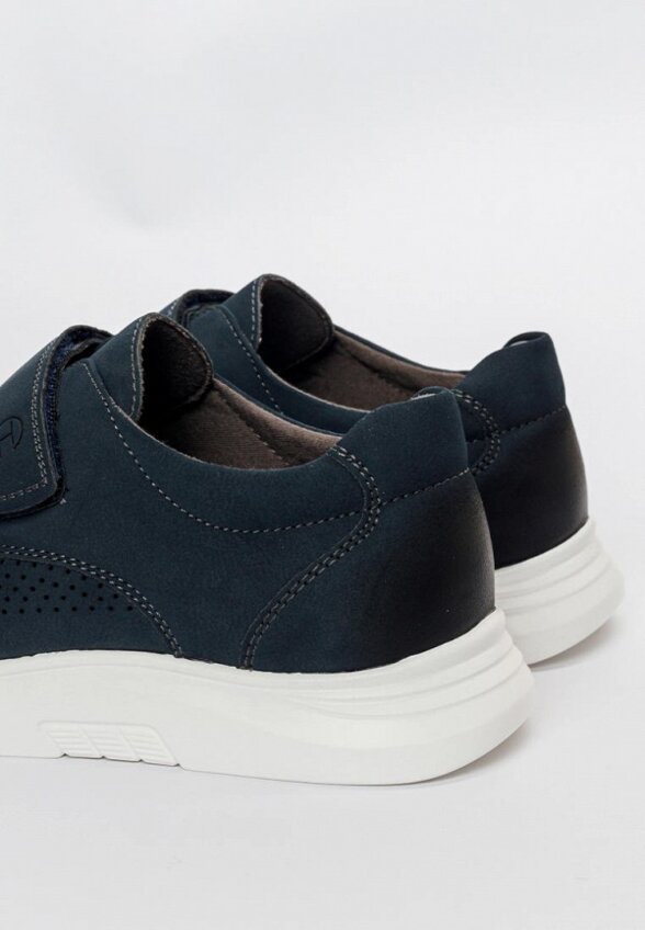 Ботинки Tikkago