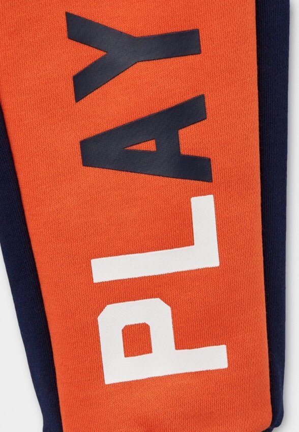 Брюки спортивные PlayToday