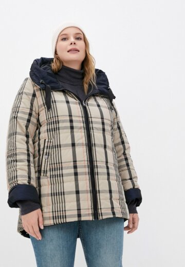 Пуховик Dixi-Coat