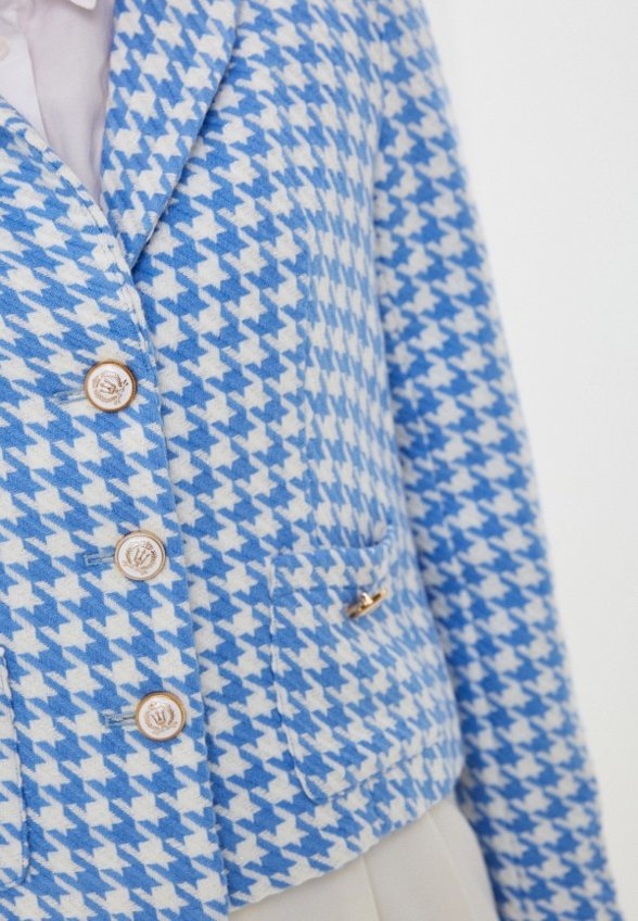 Жакет Emilia Dell'oro