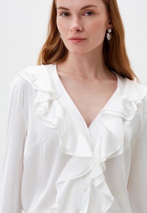 Блуза Julia Ivanova