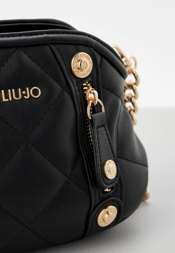 Сумка и брелок Liu Jo