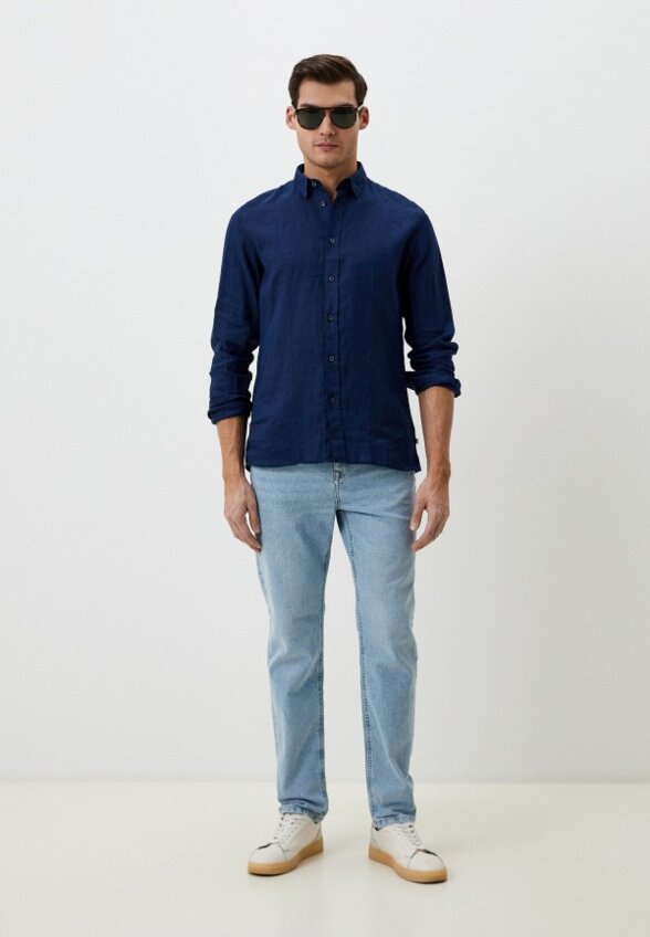 Рубашка Ruck&Maul