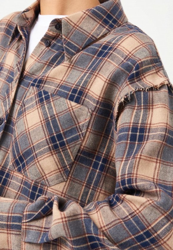 Рубашка Envylab