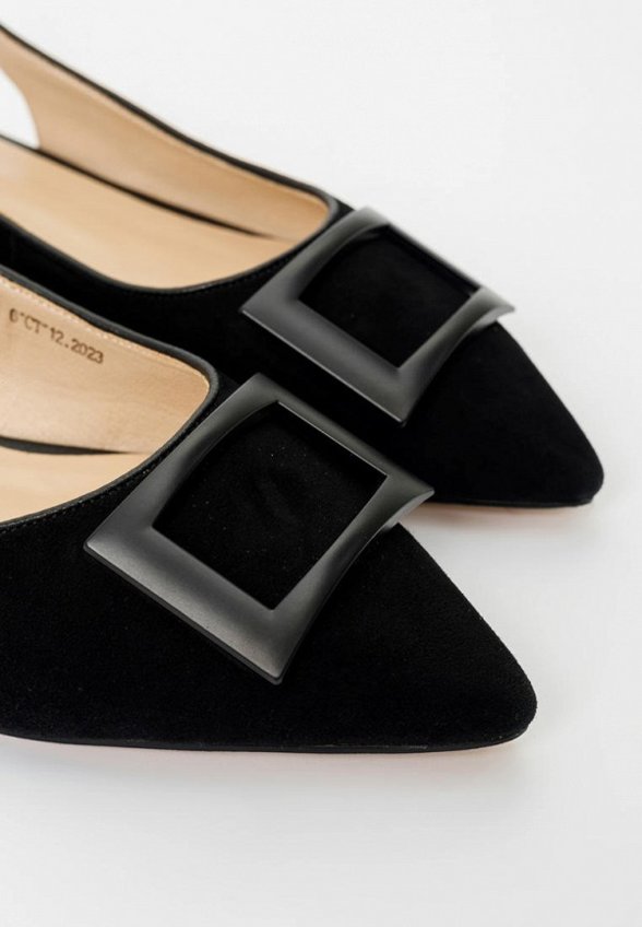 Туфли Niota Line