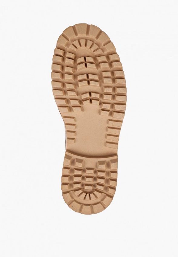 Ботинки Abricot