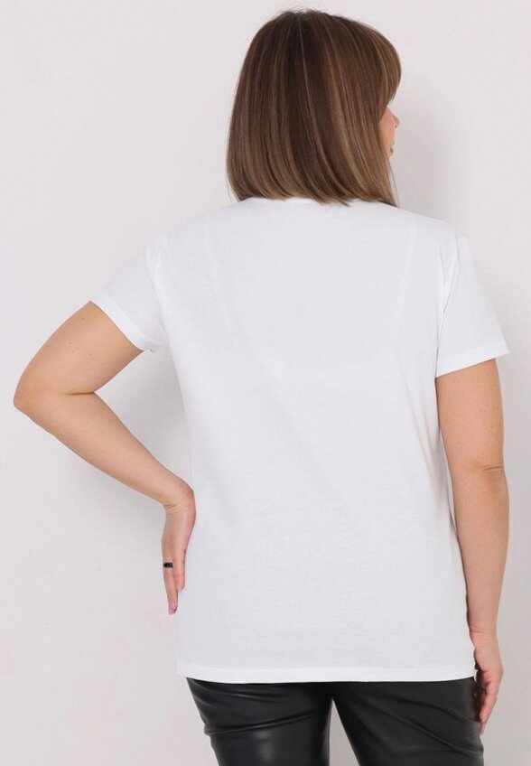 Футболка Апрель