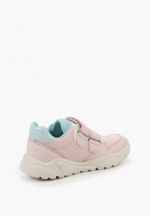 Кроссовки Geox