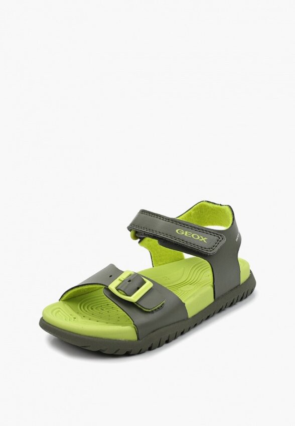 Сандалии Geox