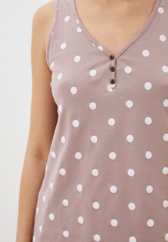 Пижама Mia Cara