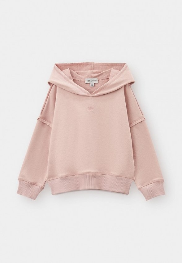 Худи Alex Yvn