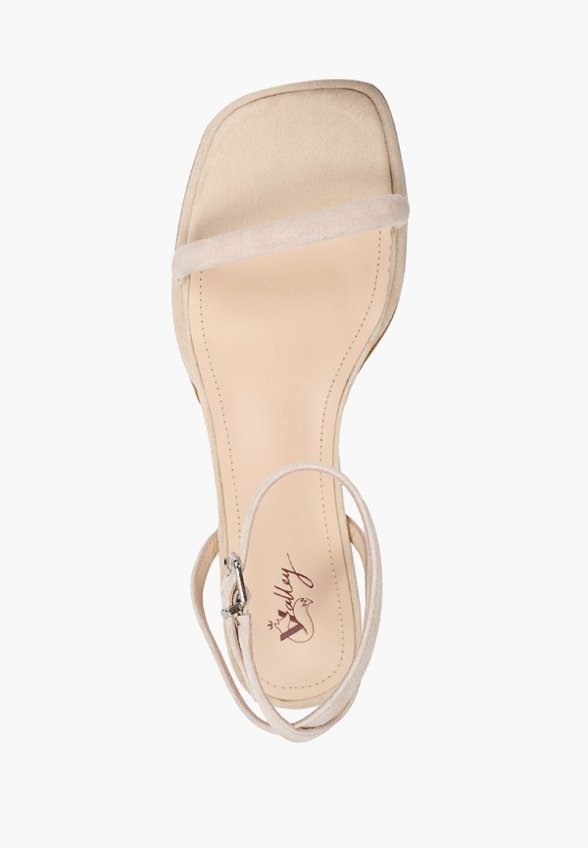 Босоножки Valley