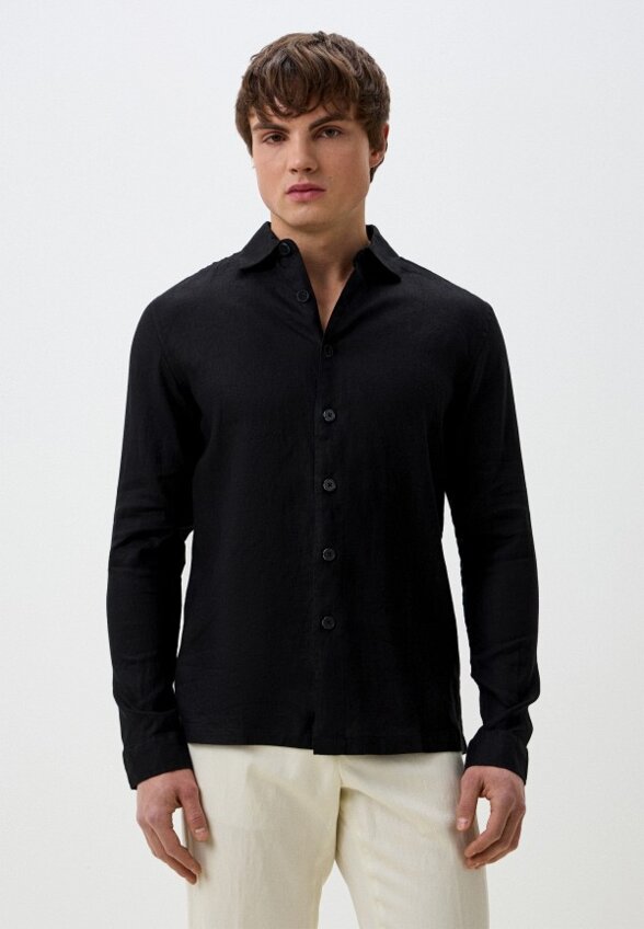 Рубашка Cudgi