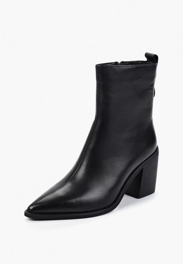 Ботильоны Thomas Munz