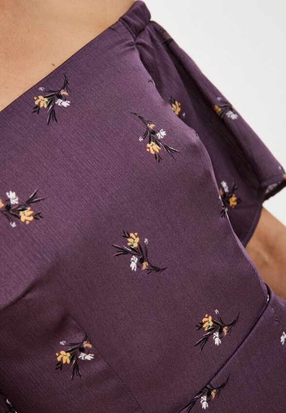 Платье Blissburst