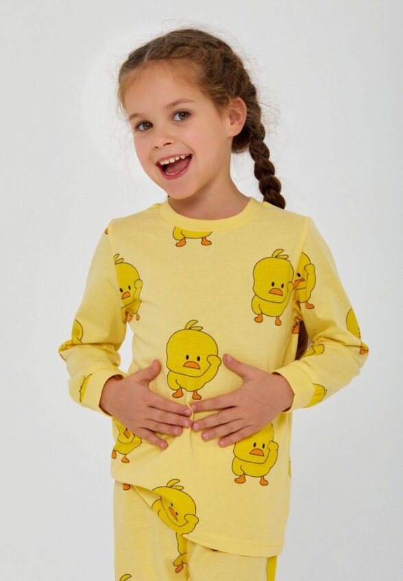 Пижама Mamanna