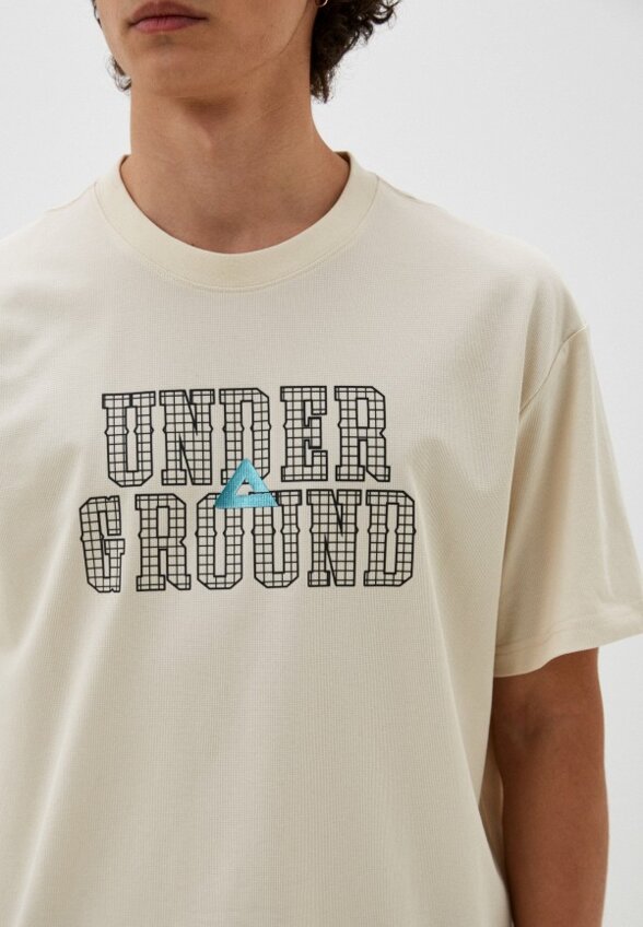 Футболка Peak