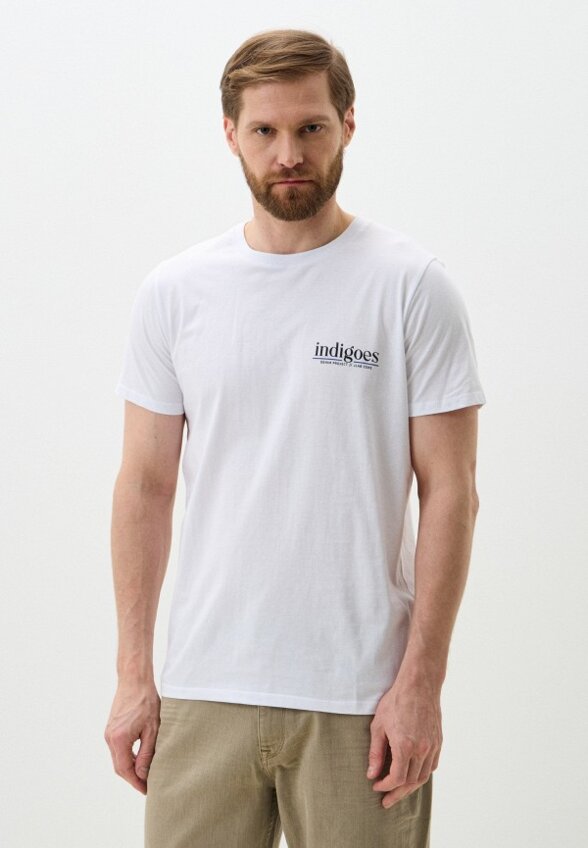 Футболка Jlab