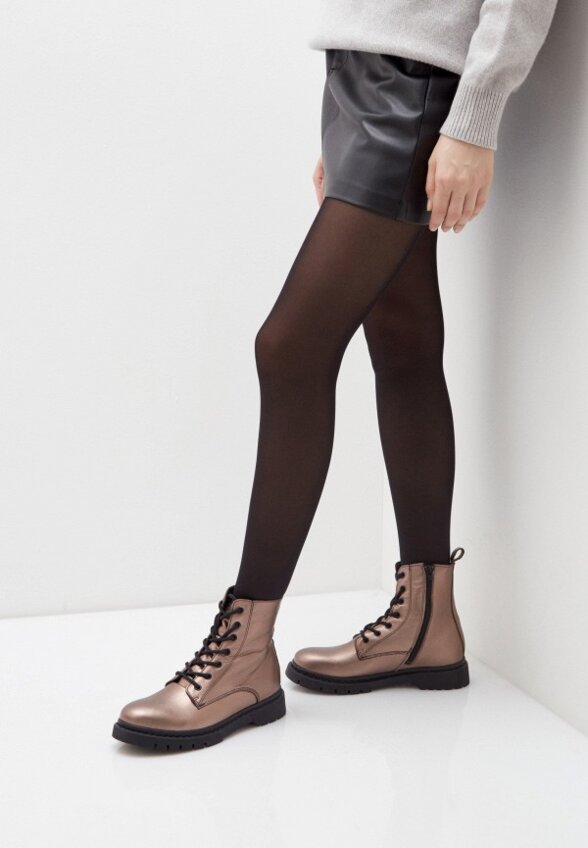 Ботинки Tamaris