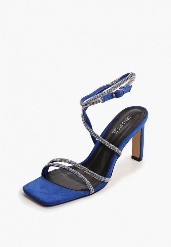 Босоножки Dino Ricci Select