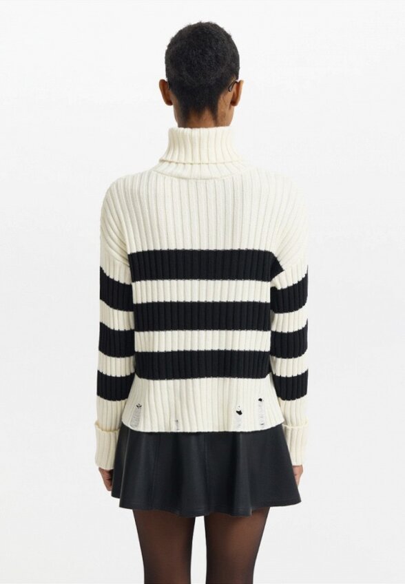 Свитер Love Republic