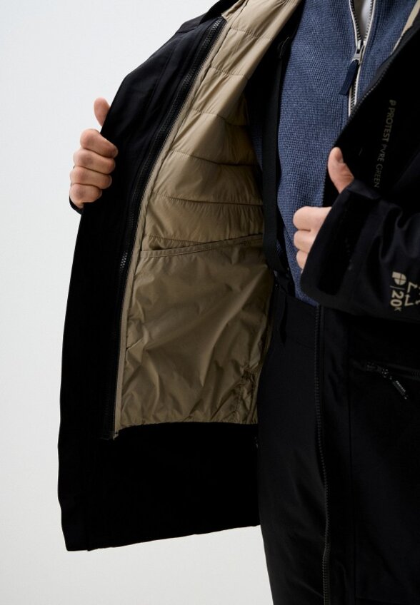 Куртка сноубордическая Protest