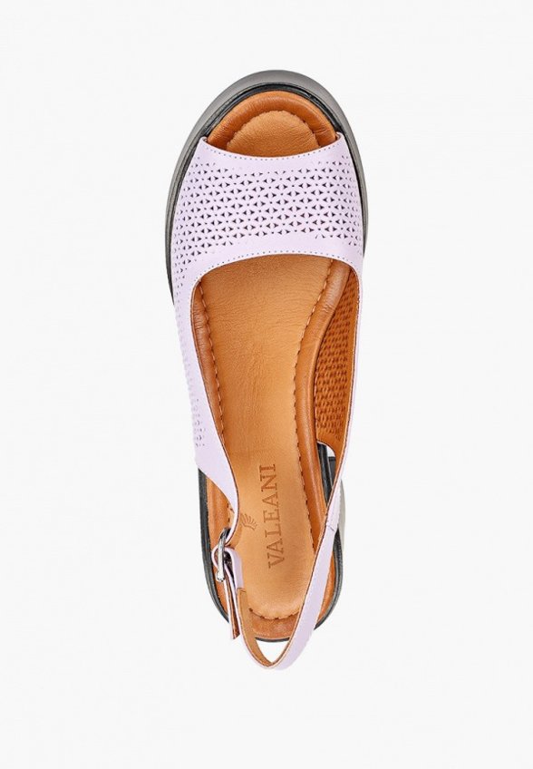 Босоножки Valeani