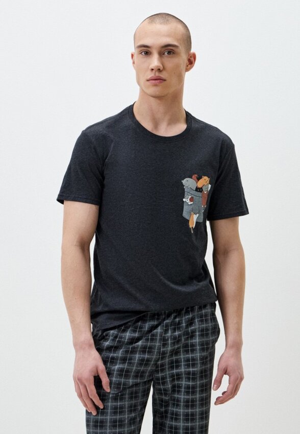 Пижама Immotis