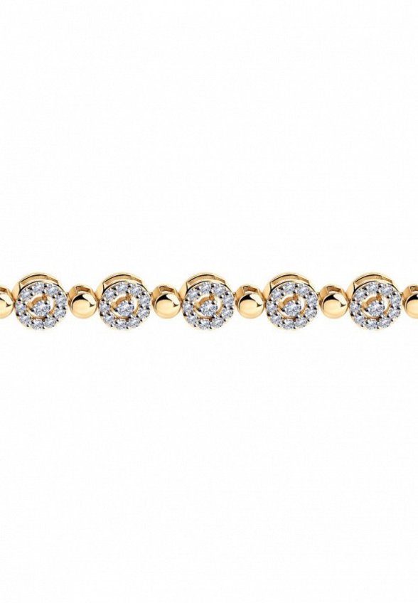 Браслет Sokolov