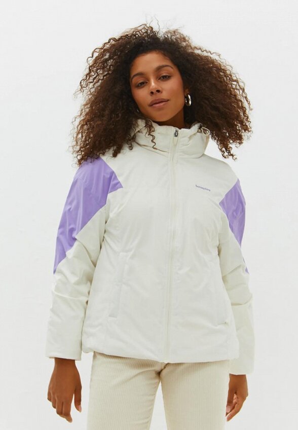 Куртка утепленная Baasploa