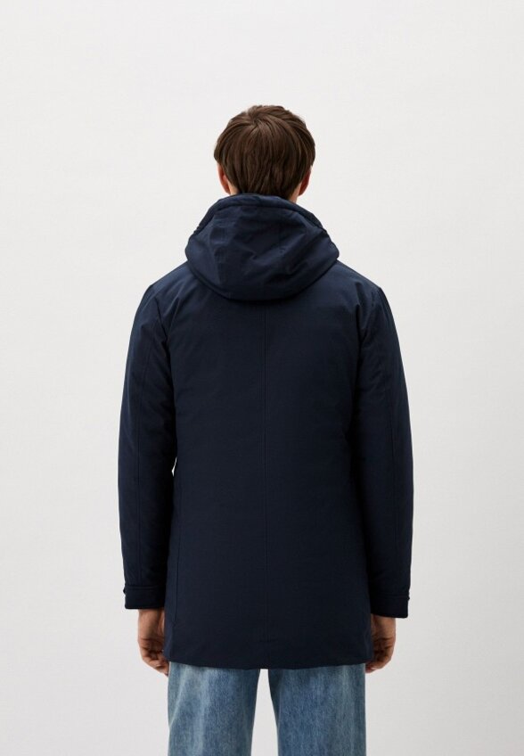 Пуховик Malagrida