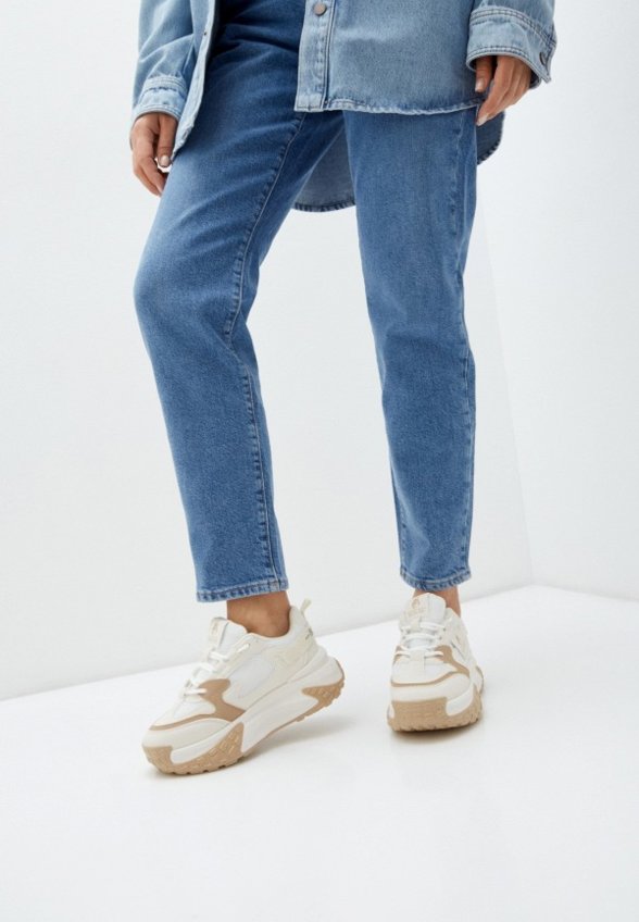 Кроссовки Baden