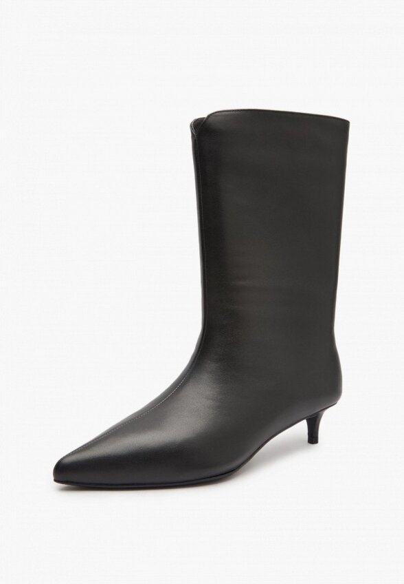 Ботильоны Mascotte