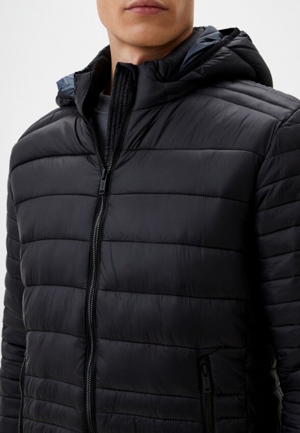 Куртка утепленная CMP