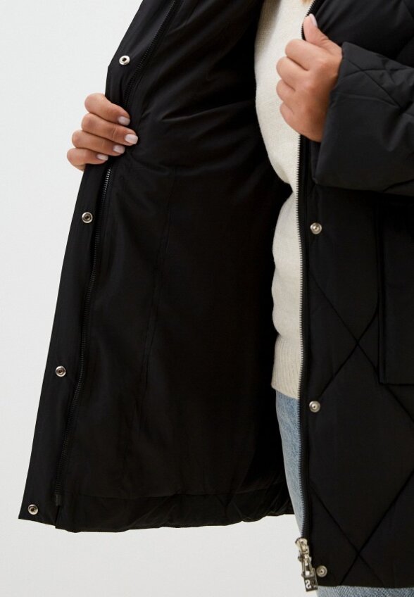 Куртка стеганая Winterra