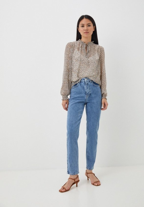 Джинсы Colorplay